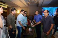 MLA Pre Release Function Photos